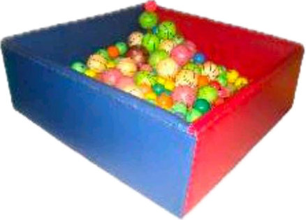 Ball Pool